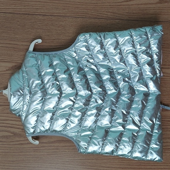 Reversible Vest Size XXL - Picture 3 of 6